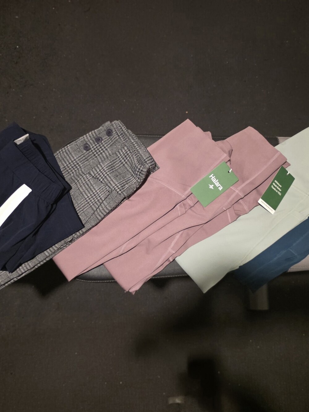 NWT Halara Bundle: Size XS